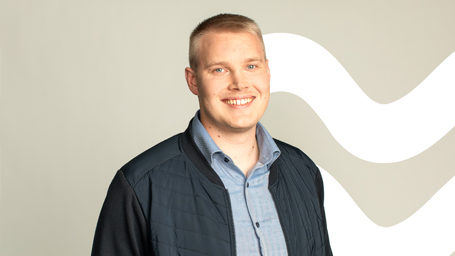 Tuusulanjarven Lampo Koivisto Tomi
