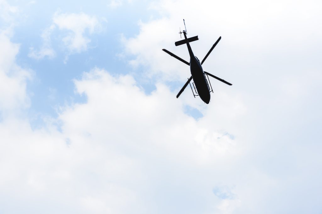 Helikopteri